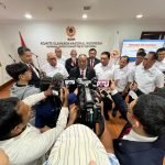 PESTI Akan Sosialisasikan Soft Tennis ke Sekolah dan Kampus