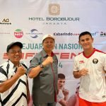 Ketua PESTI Jabar Bambang Haryono: Kejurnas Soft Tennis 2024 Angkat Nama PESTI