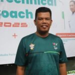 Pengprov Pesti Kaltim Konsisten Bina Atlet Soft Tennis Usia Dini, Lahirkan Talenta Nasional