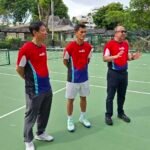 PP PESTI Siapkan Regenerasi dan Perkuat Amunisi Menuju Asian Games 2026