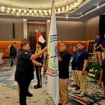 Ketum Pesti Resmi Kukuhkan Pesti Jawa Barat Periode 2025-2030