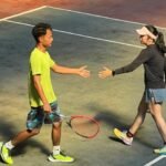 Semarak Kejurnas Soft Tennis Piala Walikota Makassar 2025 Resmi Bergulir