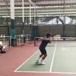Menata Asa Menuju Asia: Ketum Pesti Awal Chairuddin Kawal Ketat Seleknas Soft Tennis 2026