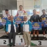 PP Pesti Apresiasi Penyelenggaraan Kejurprov Soft Tennis Jawa Barat 2026